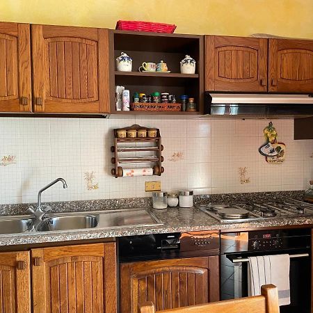 Le Case Di Cinzia Vinci Ngoại thất bức ảnh