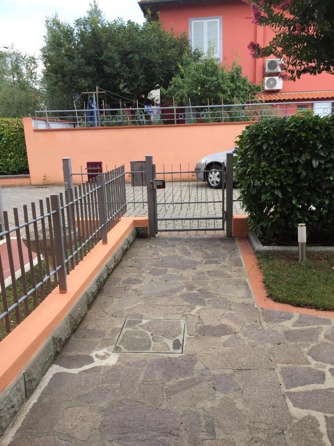 Le Case Di Cinzia Vinci Ngoại thất bức ảnh
