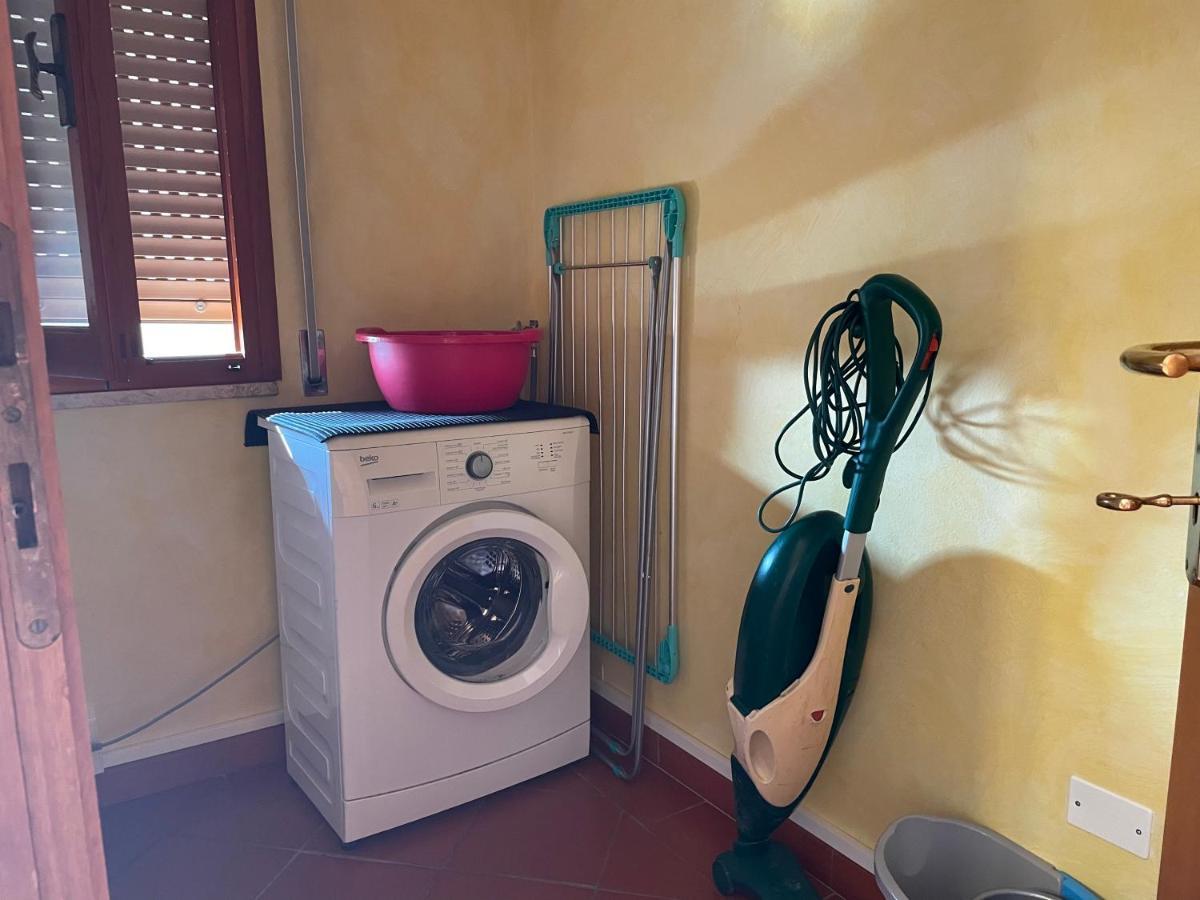 Le Case Di Cinzia Vinci Ngoại thất bức ảnh