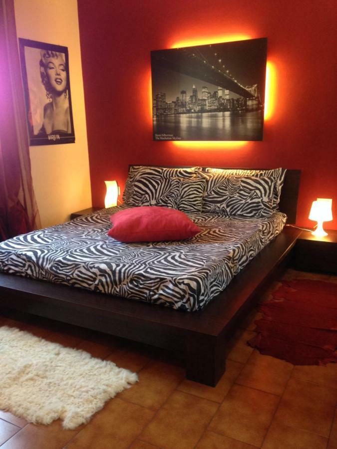 Le Case Di Cinzia Vinci Ngoại thất bức ảnh